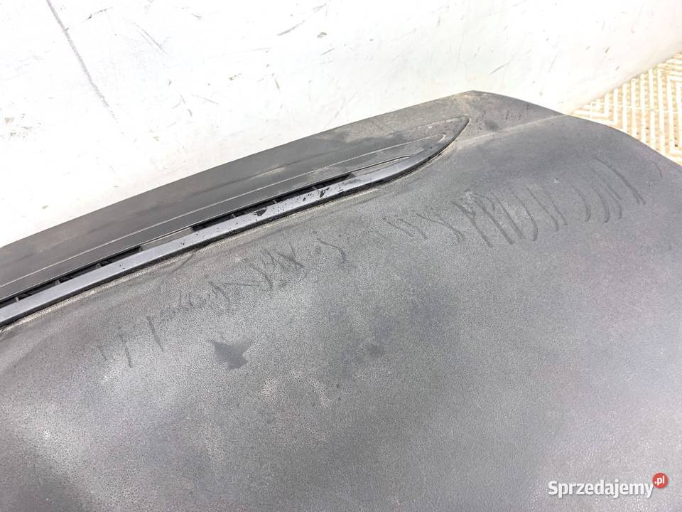 KOKPIT Z PODUSZKĄ PASAŻERA FIAT DOBLO II Inny