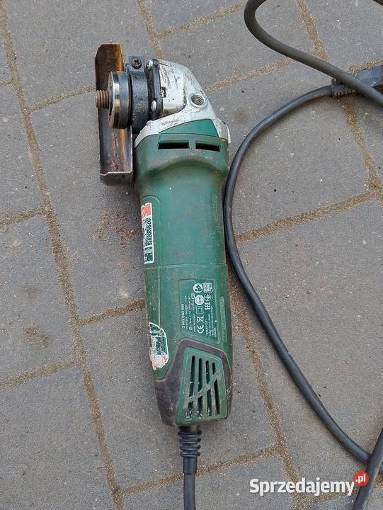 Sprzedam szlifierke kątową Bosch świętokrzyskie Grójec