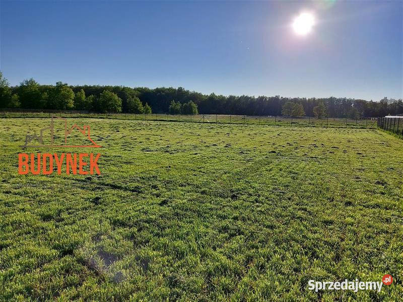 Działka Darłowo Darłówko Sprzedaż zachodniopomorskie sprzedam