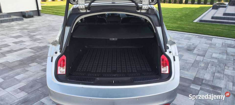 Opel Insignia Lift Rok produkcji 2014 Samochody osobowe Oblęgorek