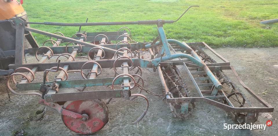 Agregat Uprawowy Proszowice