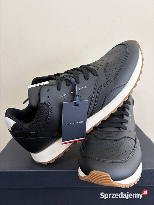 ButySneakersy Tommy Hilfiger Runner Eva Lth