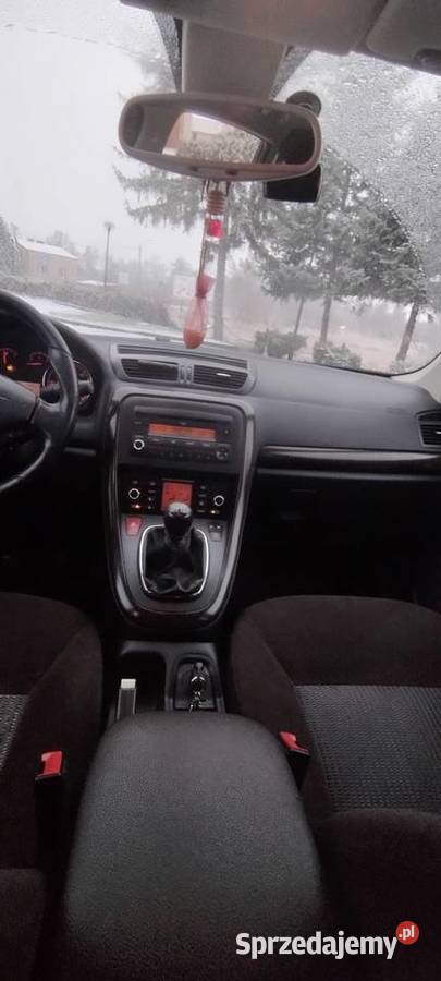 Fiat Croma 19 150 bluetooth Motoryzacja Krzepice sprzedam