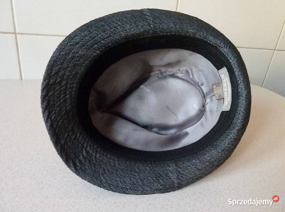 Kapelusz STETSON Nowy ma podkarpackie sprzedam