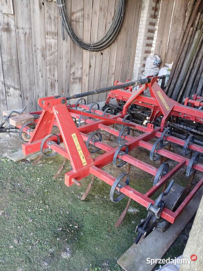 Agregat dziekan apollo 21m Gościeradów Ukazowy sprzedam