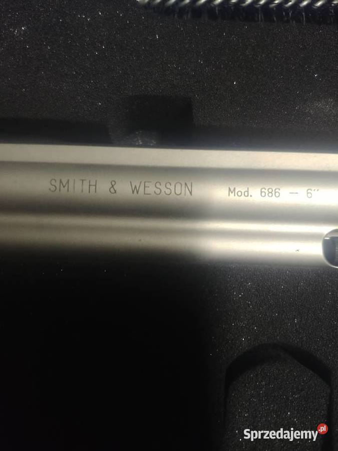 Wiatrówka na co2 Sporty strzeleckie i myślistwo Woźniki