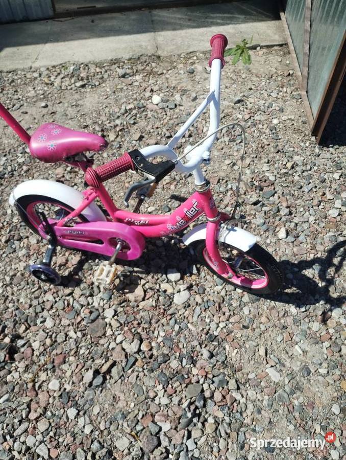 Rower dziecinny 12 koło mazowieckie Sochaczew