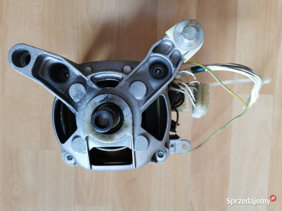 Silnik pralki Whirlpool AWM6061 MCA3864148WHE1 Części i Akcesoria śląskie sprzedam