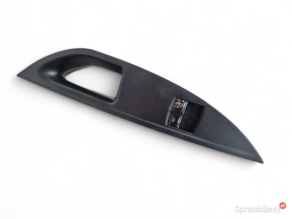 PANEL RĄCZKA PRZEŁĄCZNIK SZYB ALTEA ALTEA XL
