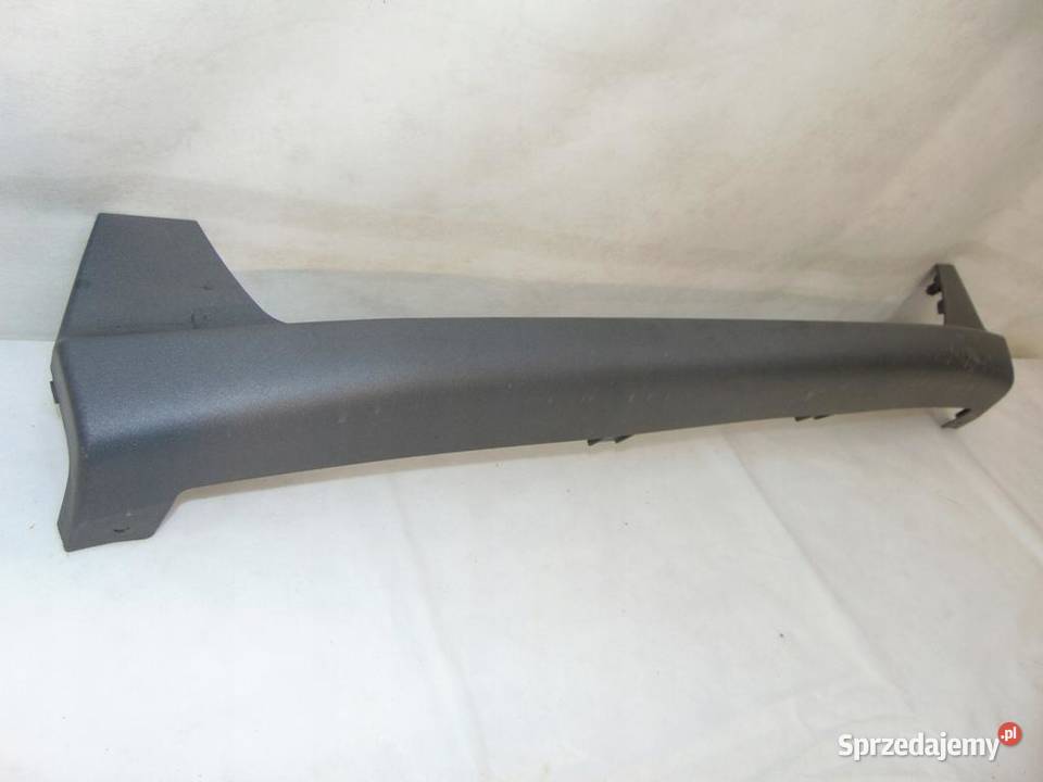 DOKŁADKA ZDERZAKA PRZÓD VITARA III 7177254P sprzedam