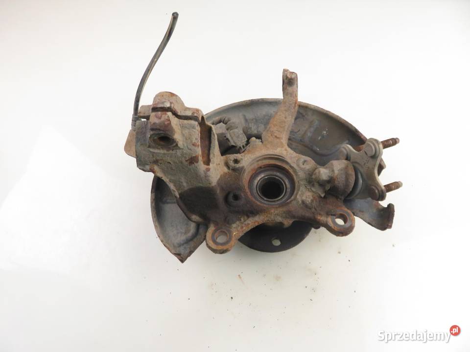 ZWROTNICA PIASTA PRZEDNIA PRAWA VW JETTA IV 20 osobowe