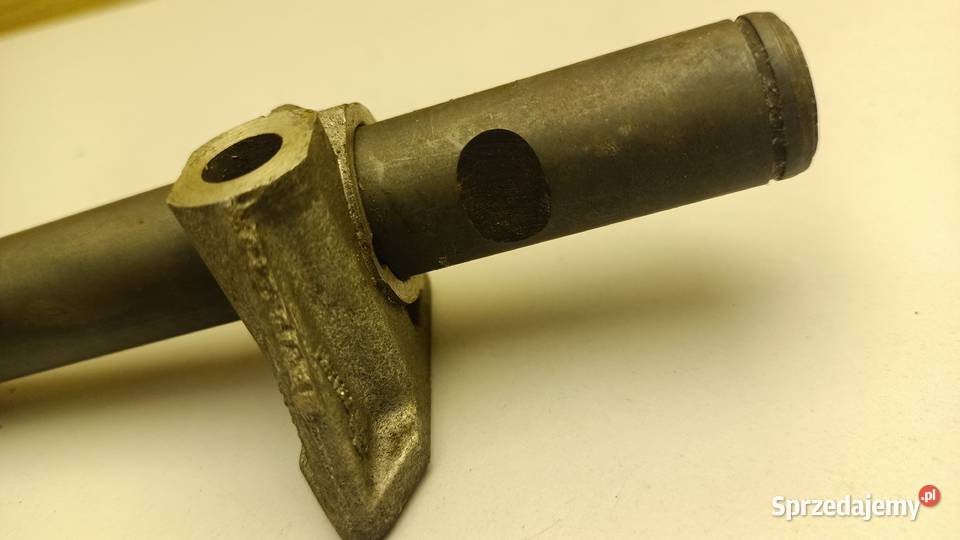 Oś Wałek Stopka Klawiatura dźwigienek zaworowych