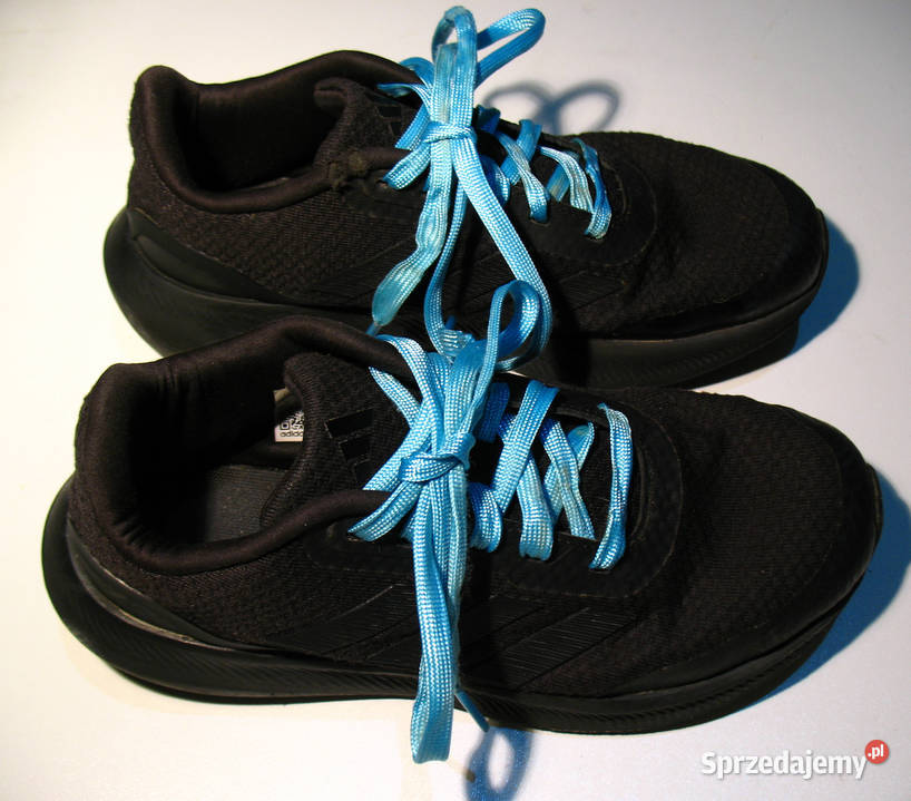 Adidas Runfalcon 3 Cloudfoam Uniseks Rozmiar 35 warmińsko-mazurskie Olsztyn sprzedam