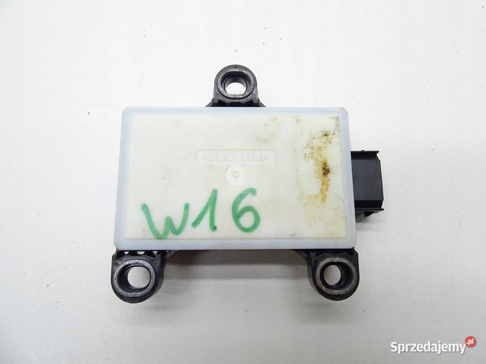 MODUŁ STEROWNIK CZUJNIK ESP HYUNDAI IX35 osobowe