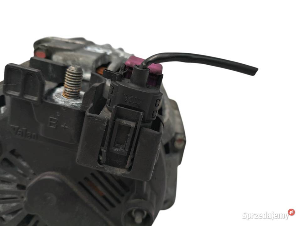 ALTERNATOR Mini Cooper D R56 R60 BMW F20 F30 16D lubelskie Chełm
