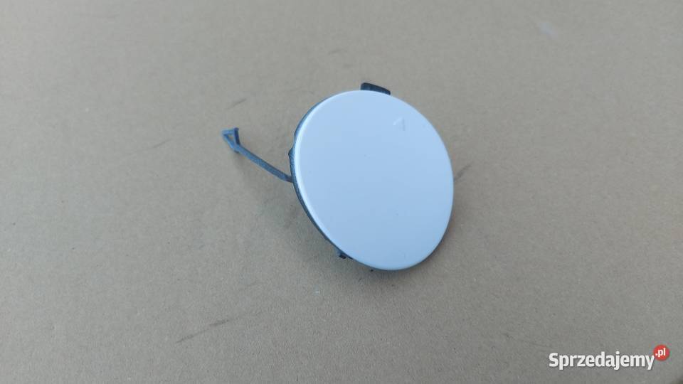 Zaślepka zderzaka haka Mercedes W247 A2478859409