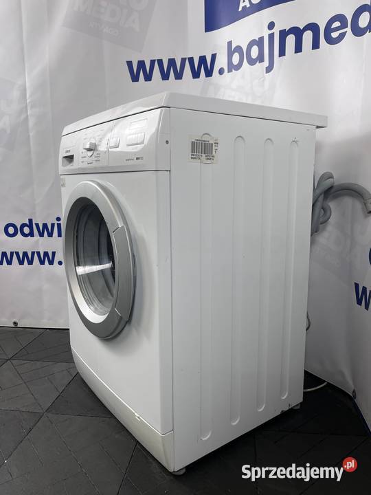 Mocna Pralka Siemens 7 1200 ob A sprzedam