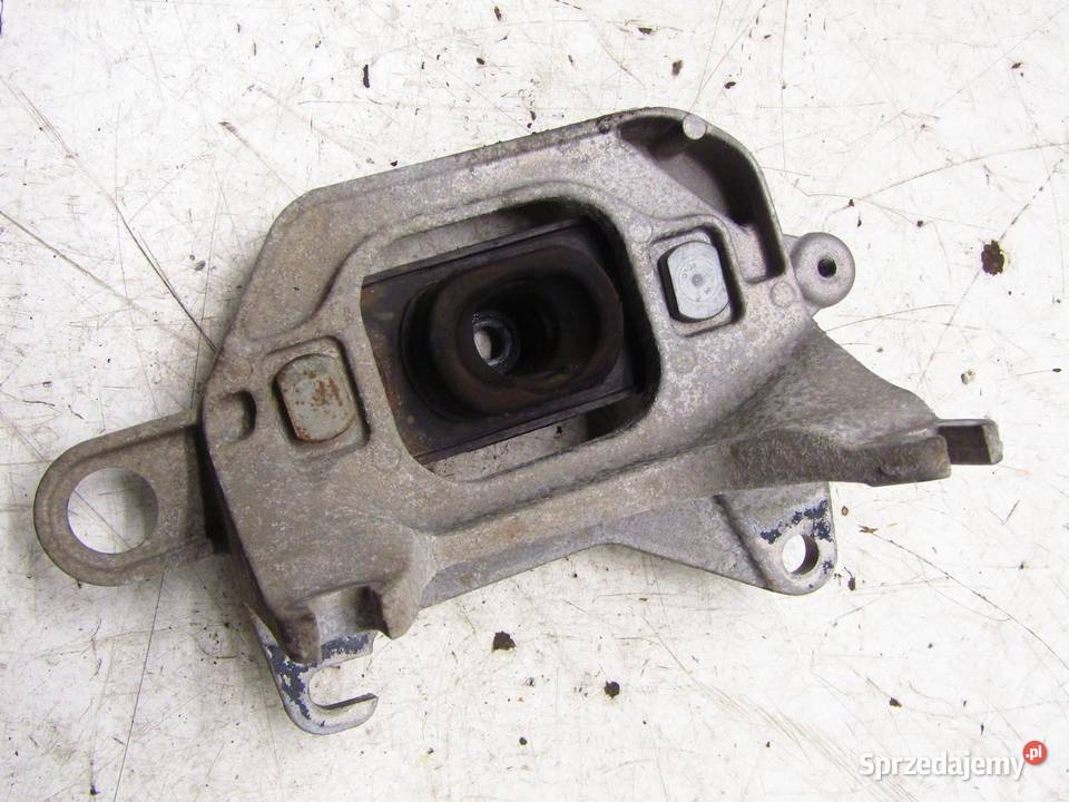 ŁAPA PODUSZKA SKRZYNI BIEGÓW 12 DIGT NISSAN Części montażowe