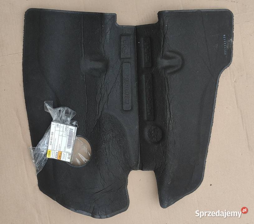 3Q0 825 469 Audi VW Seat Skoda wygłuszenie małopolskie Rożnów