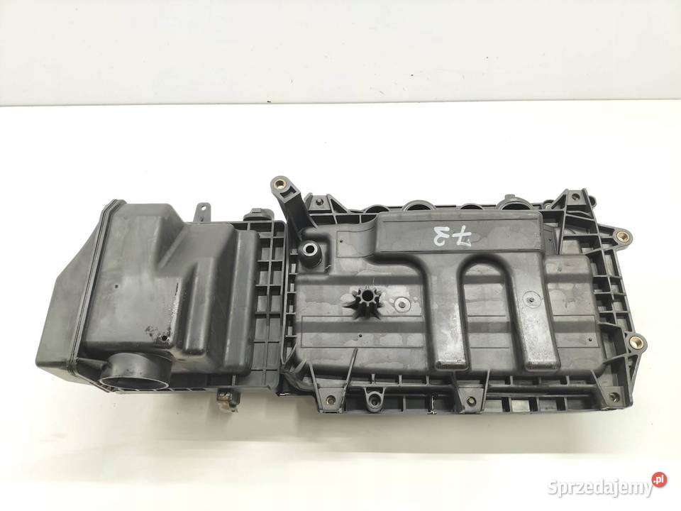 OBUDOWA FILTRA POWIETRZA 12 Nissan Micra II