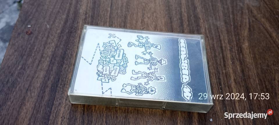 Sprzedam orginials Trzęsacz