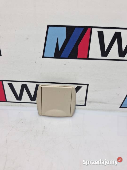 BMW F10 F11 ZAŚLEPKA PODSUFITKI 9169773 osobowe sprzedam