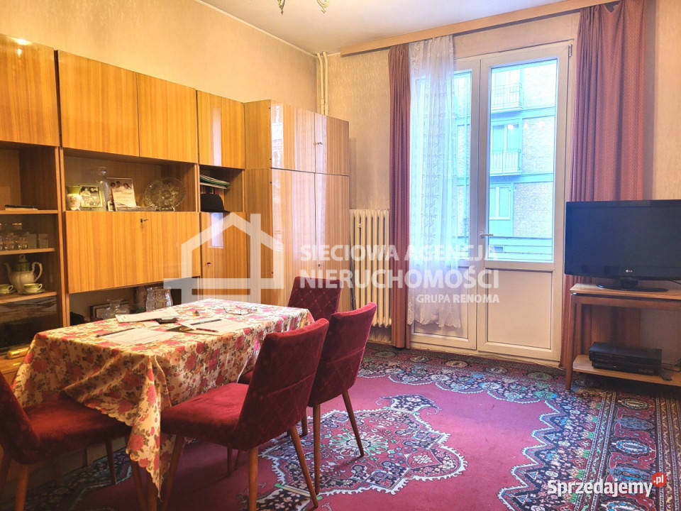 Mieszkanie 4013m2 2 pok Gdańsk Kowalska