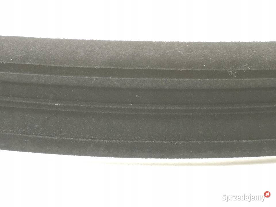 USZCZELKA SZYBY DRZWI FIAT UNO 19891995 NOWA