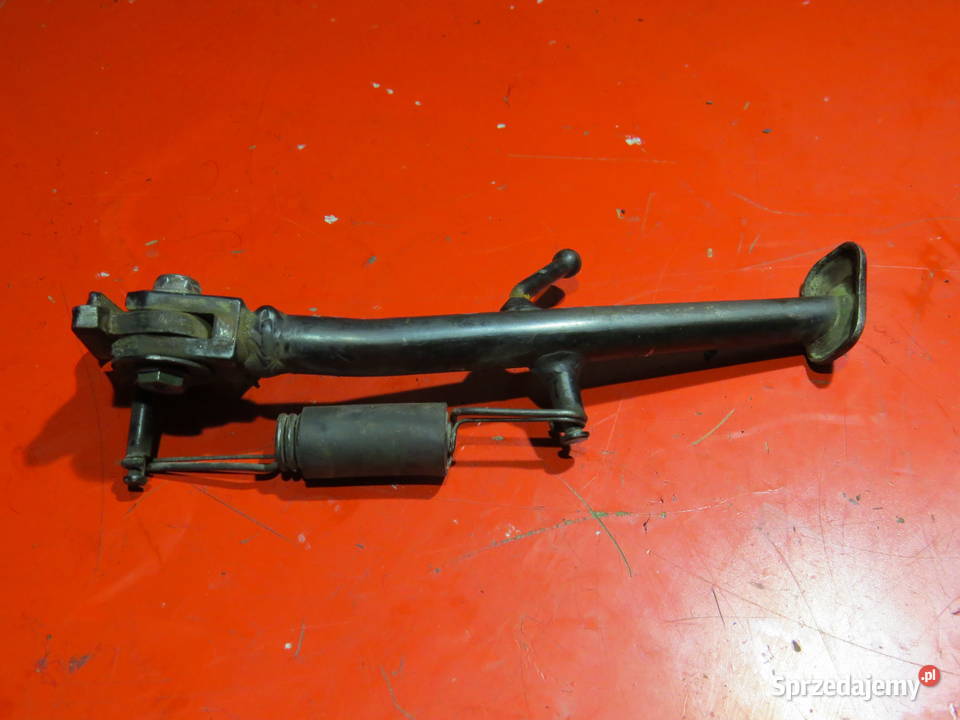 HONDA CBR 929 900 RR CBR929RR stopka boczna kosa Warszawa sprzedam