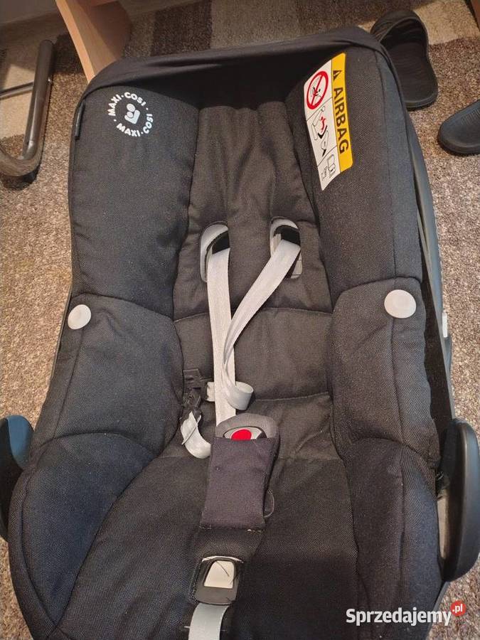 Fotelik Dla Dziecka Lublin