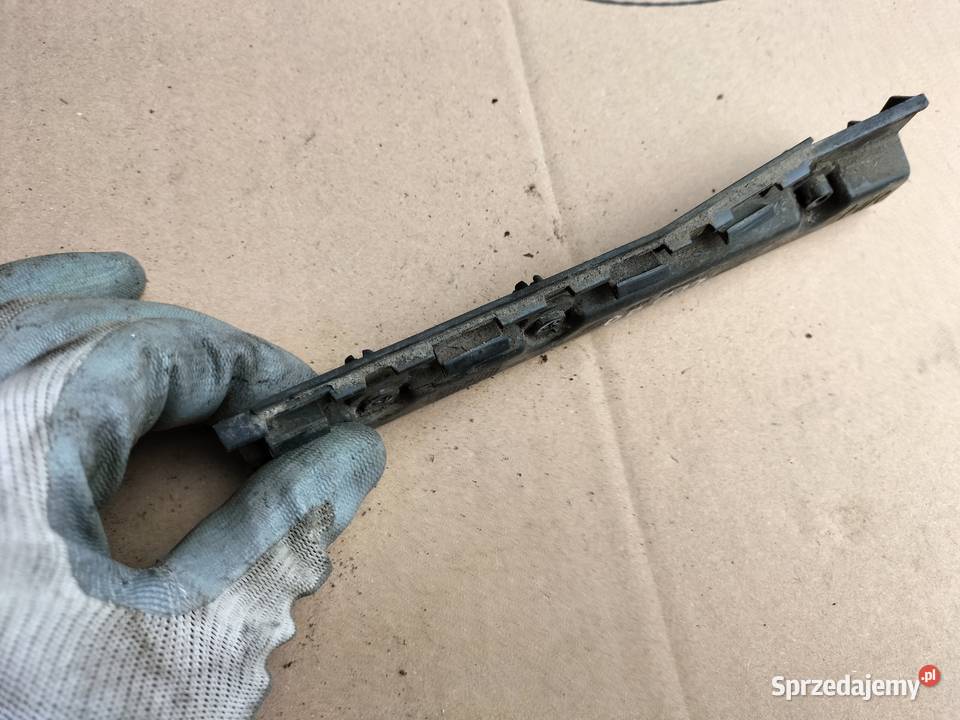 BMW 1 E87 7174402 ŚLIZG UCHWYT PRZÓD Kamień-Kolonia