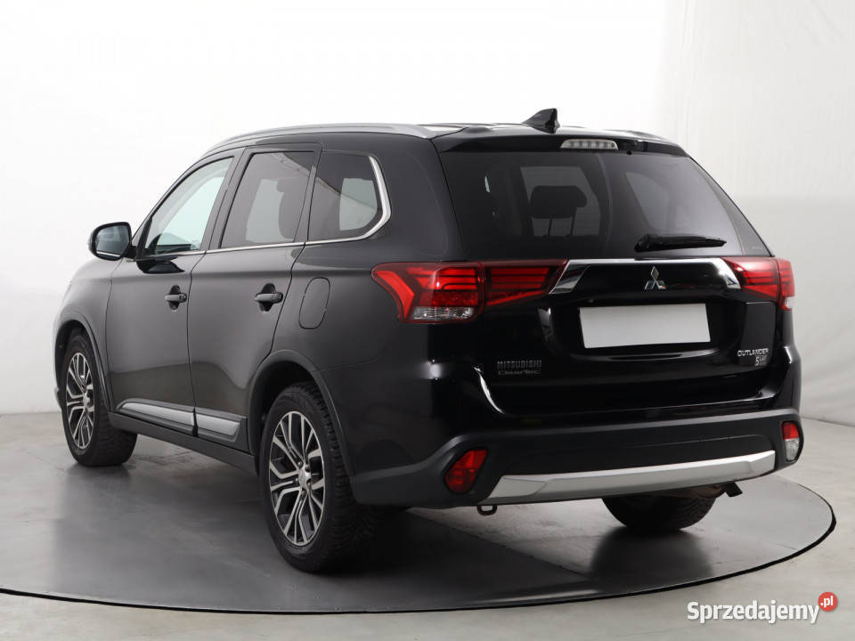 Mitsubishi Outlander 20 Katowice sprzedam