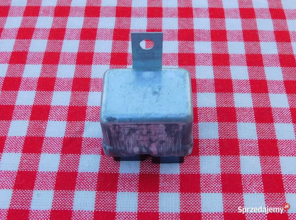 Programator pracy wycieraczek PdW10 lic Magneti Tarnów