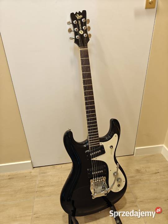 Mosrite The Ventures Japonia