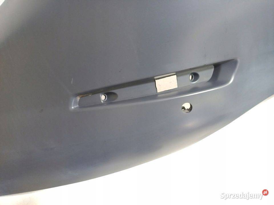 FORD MONDEO IV MK4 SEDAN LIFT 10 ZDERZAK TYŁ PDC świętokrzyskie Skarżysko-Kamienna sprzedam