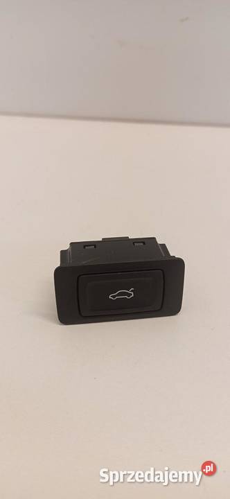 AUDI A6 C7 PRZYCISK OTWIERANIA KLAPY 4G0959831A dolnośląskie