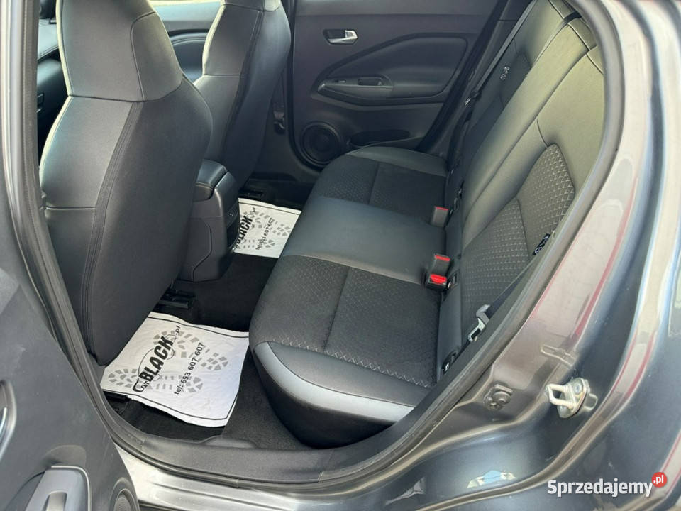 Nissan Juke Pisemna Gwarancja 12 miesięcy II Konin sprzedam