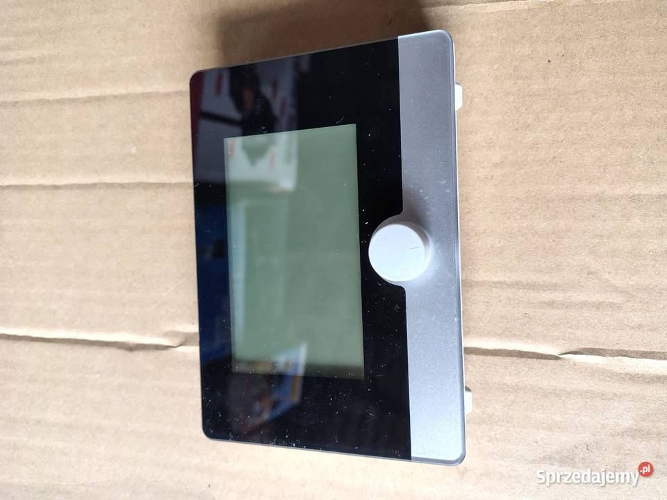 Termostat regulator sterownik pieca boiler śląskie Zawiercie