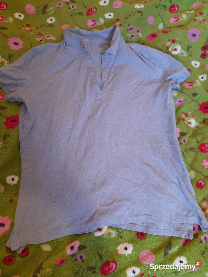 Dwie bluzki damskie Konin