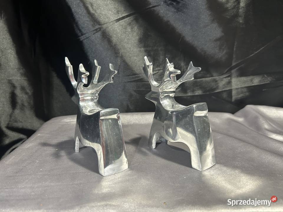 Świeczniki Broste Kozy