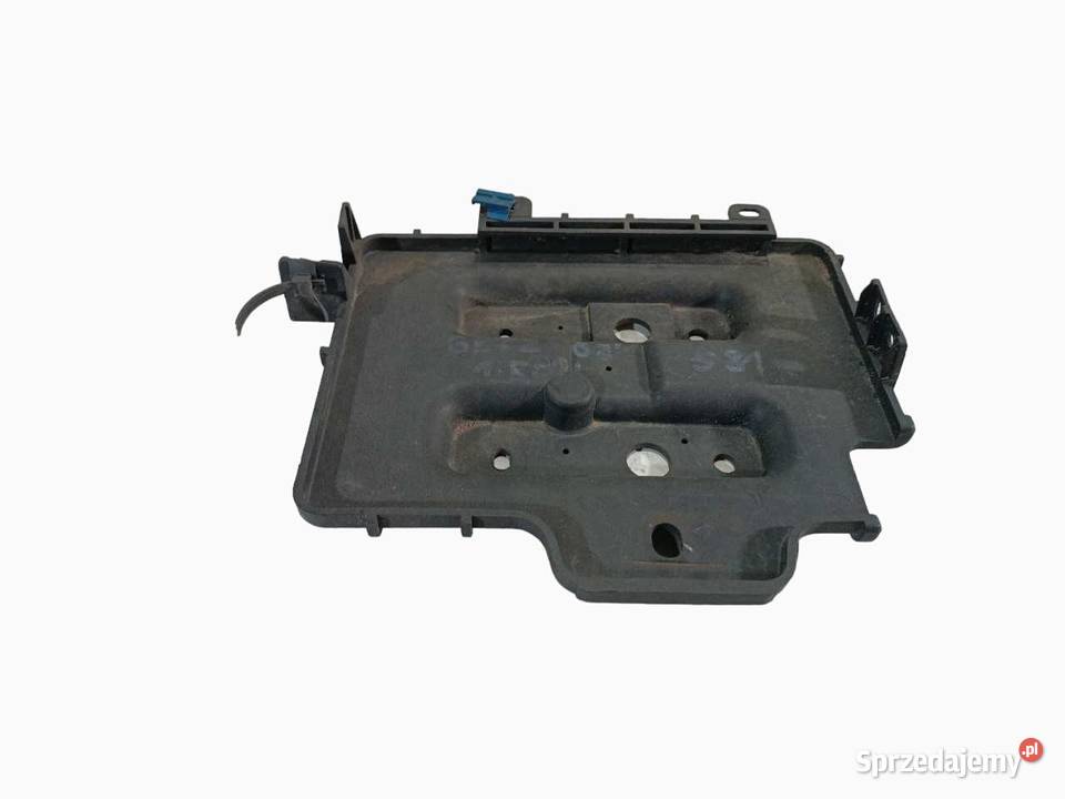PODSTAWA AKUMULATORA HYUNDAI GETZ 02 371501C200 wielkopolskie