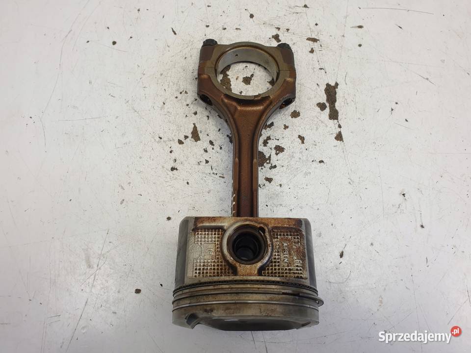 Toyota RAV4 II 20 VVTI TŁOK KORBOWÓD 1AZ Chełm