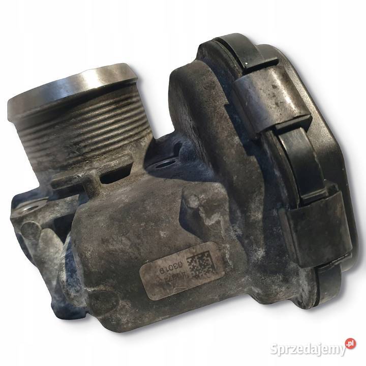 PRZEPUSTNICA Citroen C4 Jumpy II Peugeot 308 16 sprzedam