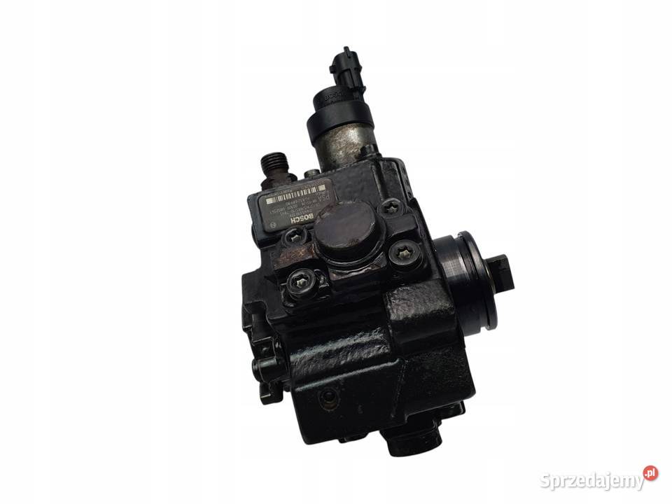 POMPA WTRYSKOWA Land Rover Peugeot 407 607 807 lubelskie Chełm
