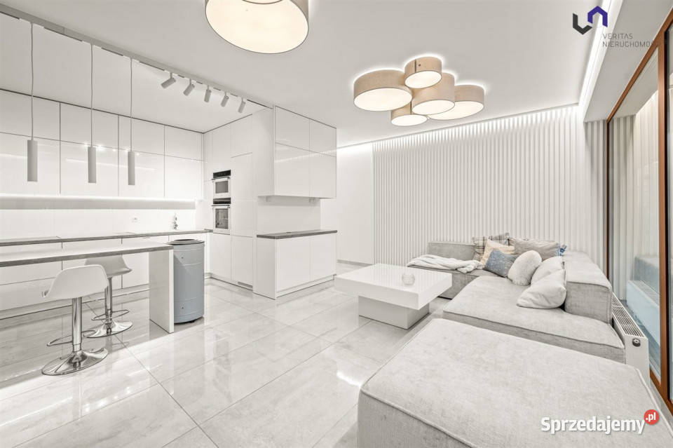 Mieszkanie 80m2 3 pokoje Gliwice Wynajem śląskie