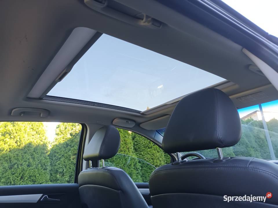 Ładny Mercedes W245 B Klasa 20 diesel Końskie