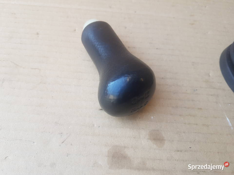 Suzuki Liana mieszek gałka zmiany biegów Legnica