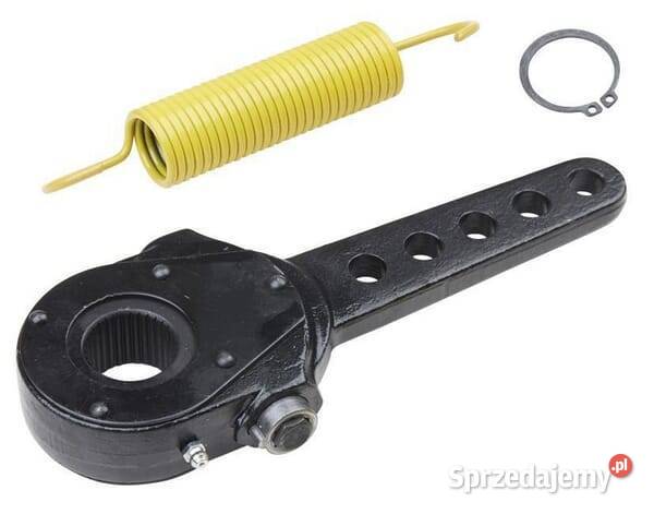 Regulator hamulcowy 200 mm 9RR0012 Kamionna