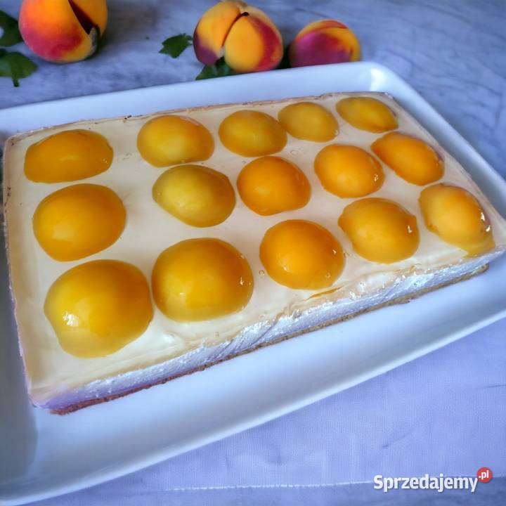 Ciasta domowe warmińsko-mazurskie Olsztyn