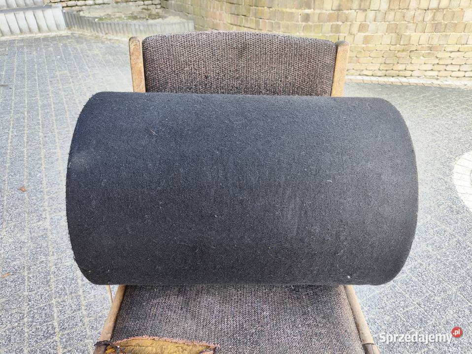 Tuba basowa bassowa subwoofer Blaupunkt GTT 1200 Niegowonice
